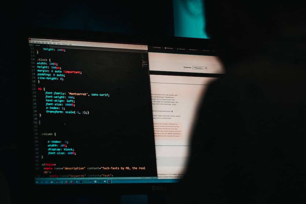 cara melihat source code