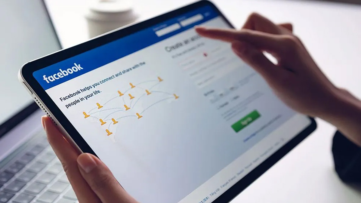 Tutorial Buat Landing Page Facebook Simple dan Mudah, 100% Work