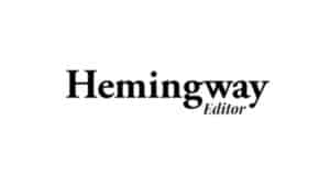 2 website koreksi grammar Hemingway editor