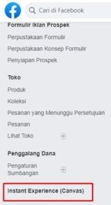 5 gambar3 tips buat landing page facebook